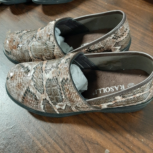 Ladies shoes - Picture 2 of 8